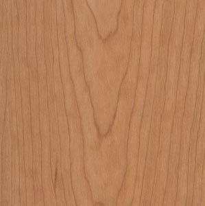 Cherry SOLID WOOD Floating Shelves with Invisible Mounting Brackets