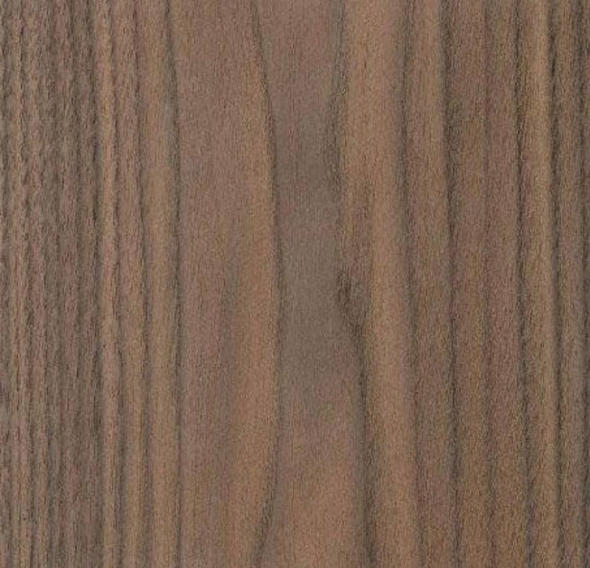 Walnut SOLID WOOD Floating Shelves with Invisible Mounting Brackets