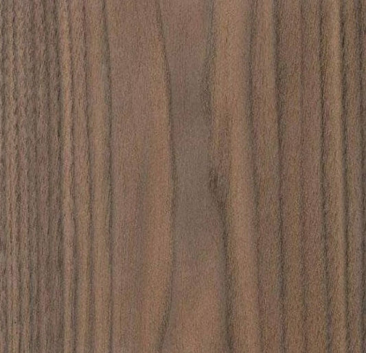 Walnut SOLID WOOD Floating Shelves with Invisible Mounting Brackets