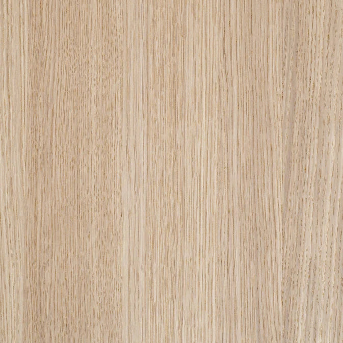 White Oak SOLID WOOD Floating Shelves with Invisible Mounting Brackets
