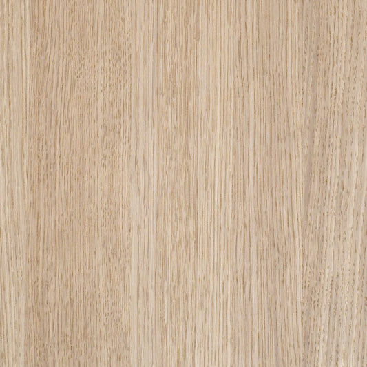 White Oak SOLID WOOD Floating Shelves with Invisible Mounting Brackets