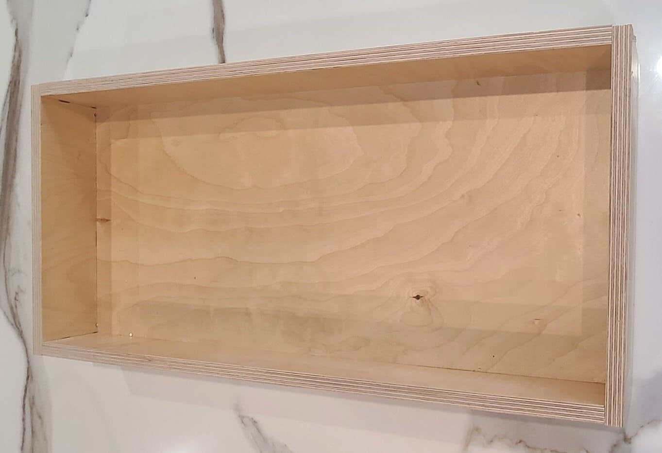 Kitchen Cabinet Drawers, Wood, Dovetail, Custom Made to Order, Fully Assembled, Custom sizes Availabe