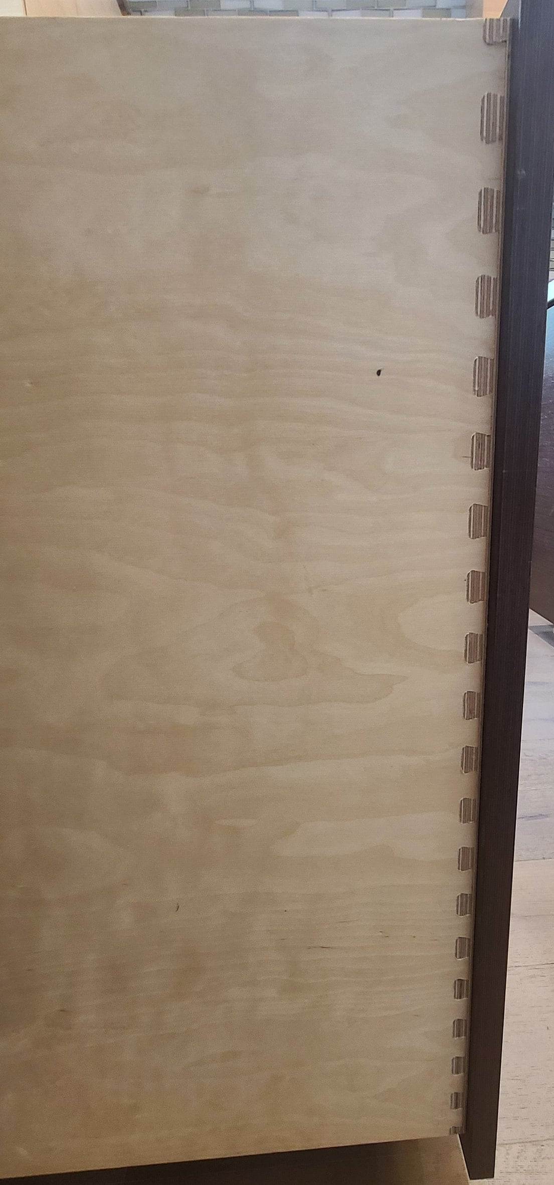 Kitchen Cabinet Drawers, Wood, Dovetail, Custom Made to Order, Fully Assembled, Custom sizes Availabe