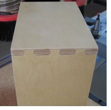 Kitchen Cabinet Drawers, Wood, Dovetail, Custom Made to Order, Fully Assembled, Custom sizes Availabe