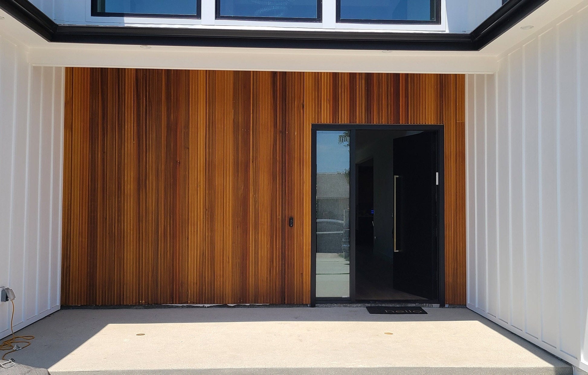 Wood Wall Slats - Wooden Slats - Solid Wood Panels