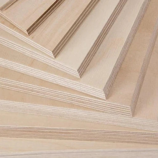 What is Baltic Birch
